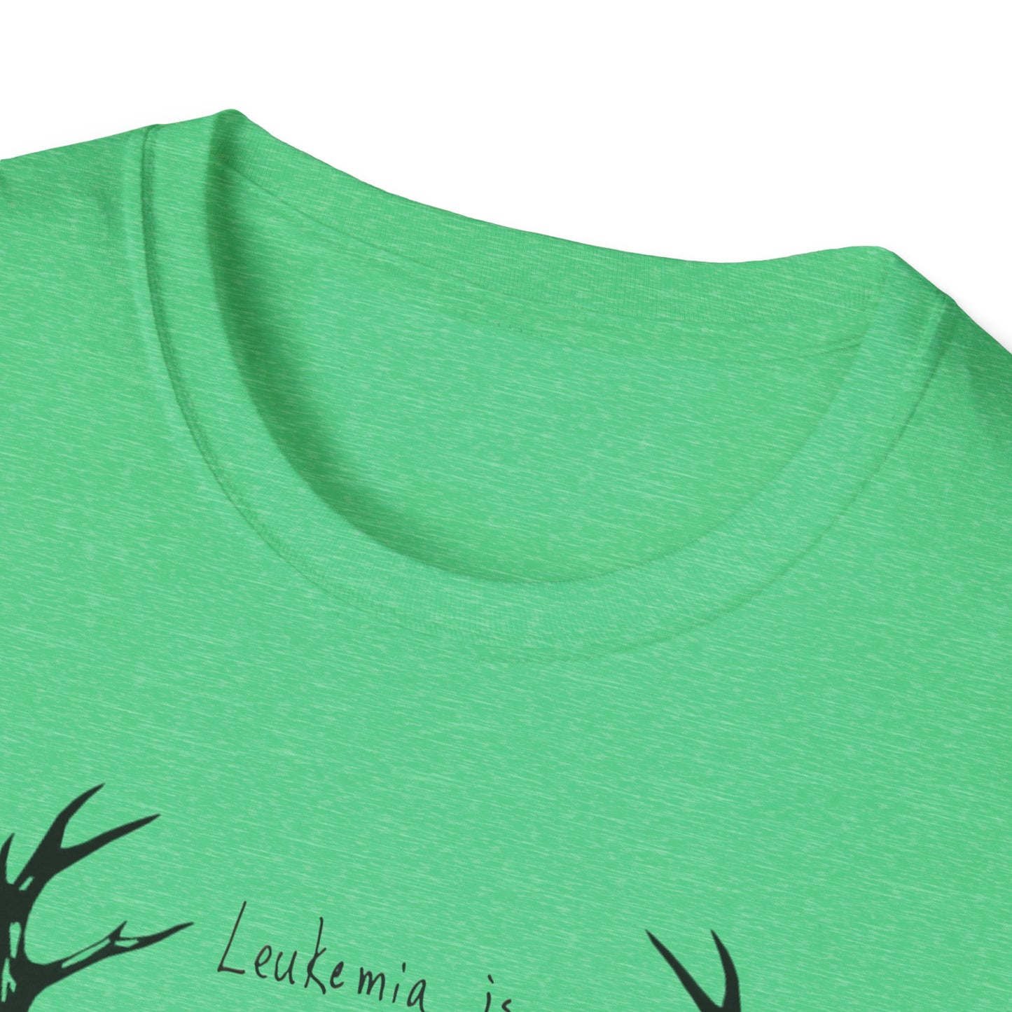 Tanner Nowell Fundraiser Unisex Softstyle T-shirt