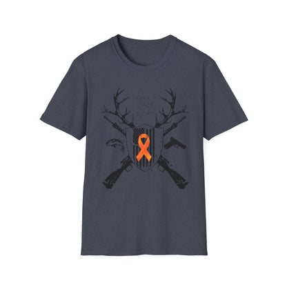 Tanner Nowell Fundraiser Unisex Softstyle T-shirt