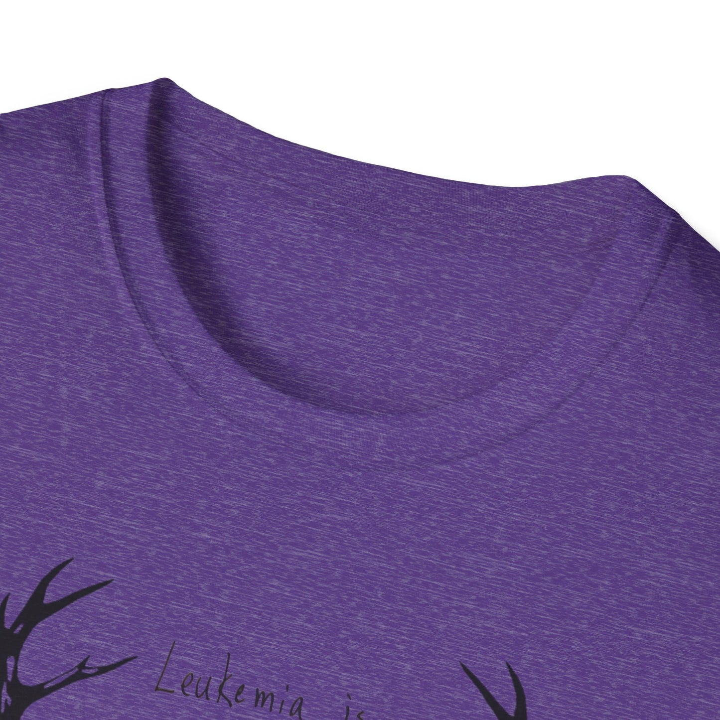 Tanner Nowell Fundraiser Unisex Softstyle T-shirt