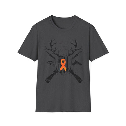 Tanner Nowell Fundraiser Unisex Softstyle T-shirt