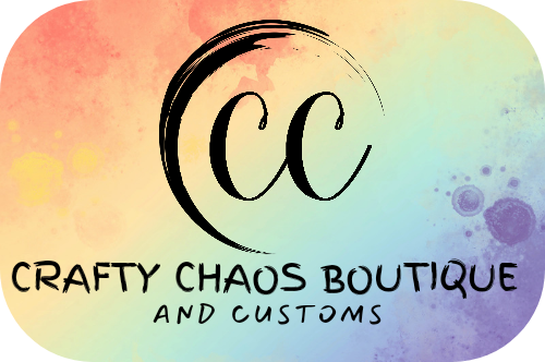 Crafty Chaos Boutique and Customs
